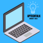 aptechtalkbegin logo